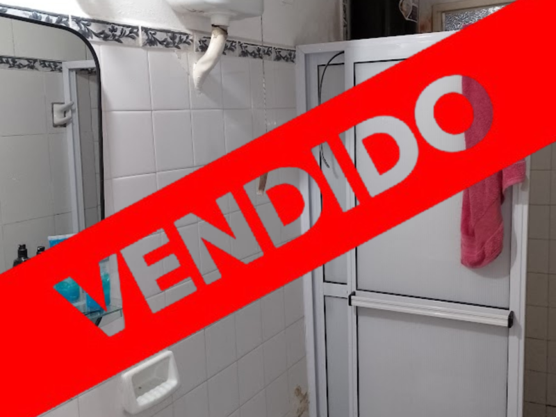 VENDO Casa Barrio 65 VV