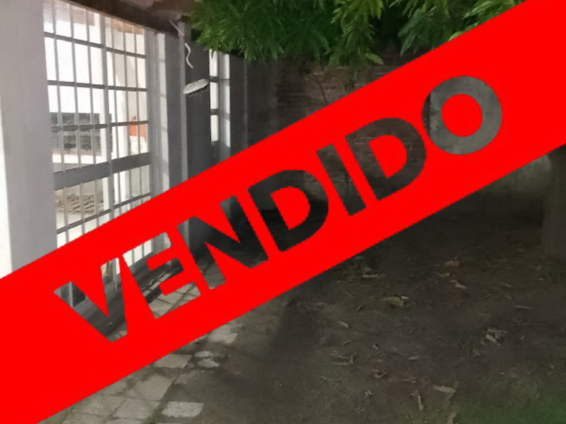 VENDO Casa Barrio 65 VV