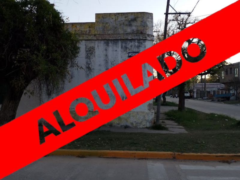 ALQUILO Departamento | Esquina Corrientes