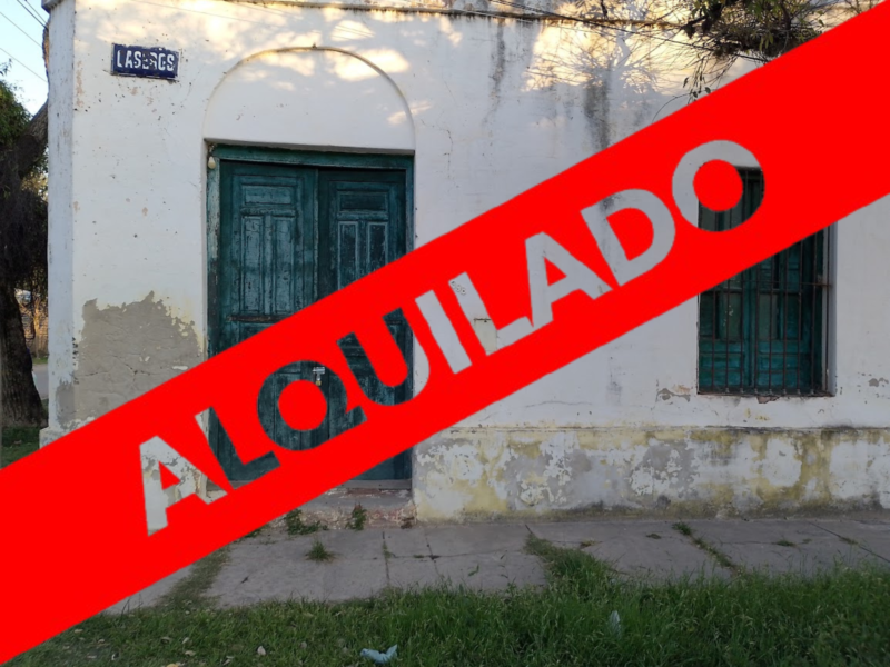 ALQUILO Departamento | Esquina Corrientes