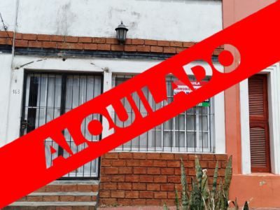 ALQUILO Departamento | Esquina Corrientes
