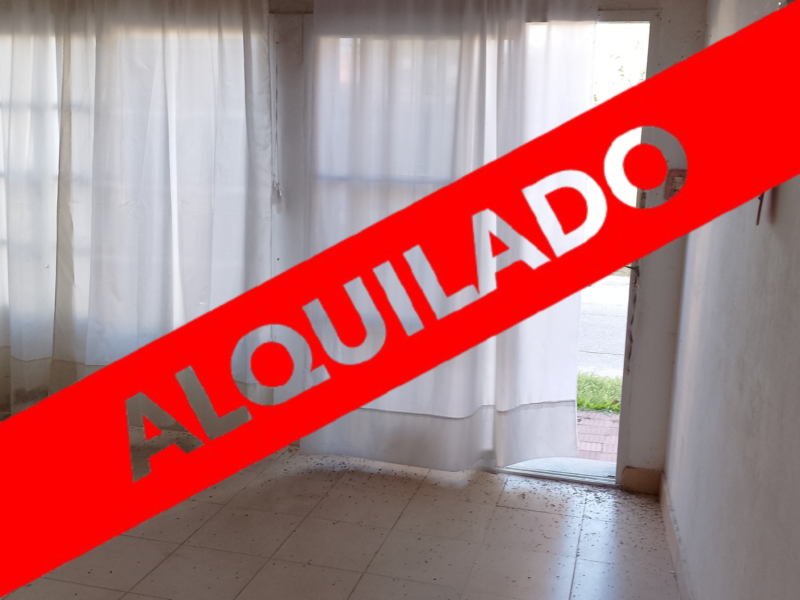 ALQUILO Departamento | Esquina Corrientes