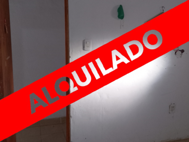 ALQUILO Departamento | Esquina Corrientes