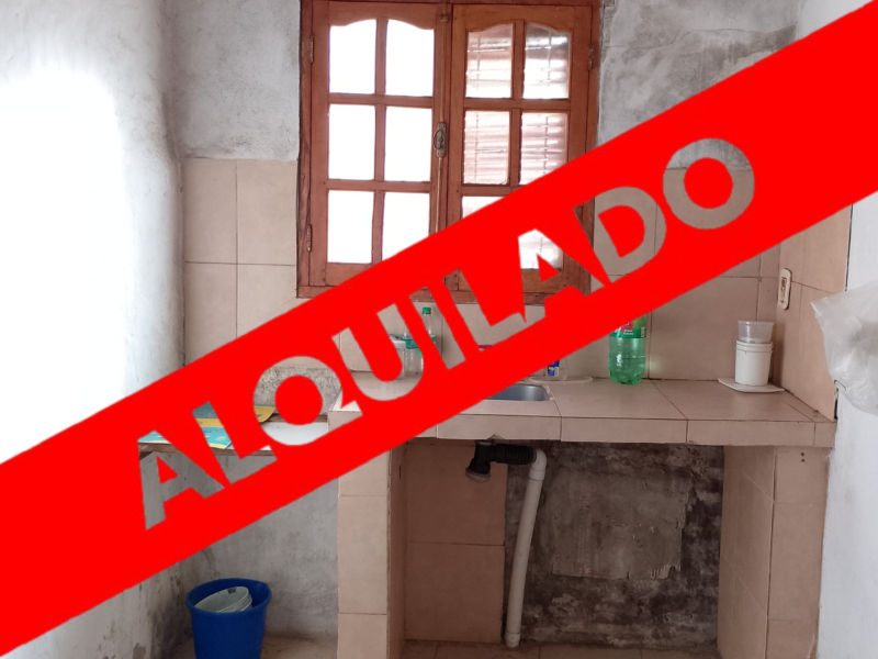 ALQUILO Departamento | Esquina Corrientes