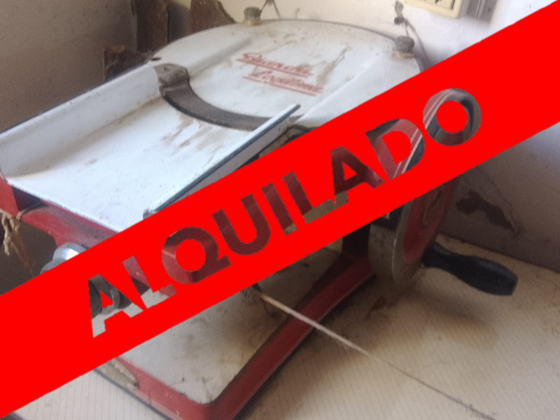 ALQUILO Departamento Mancini 1394