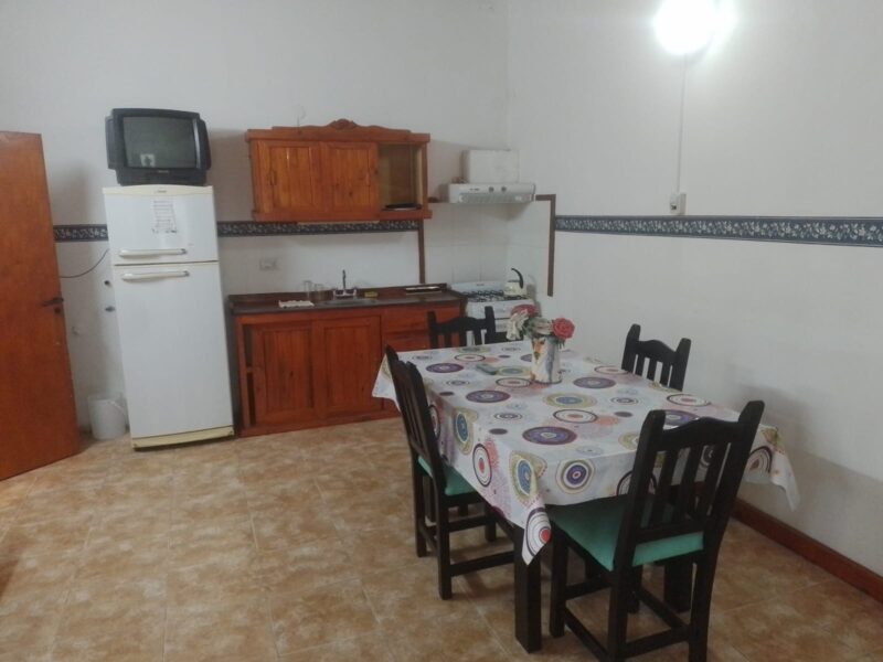 ALQUILO Departamento