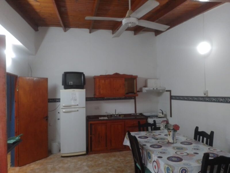 ALQUILO Departamento