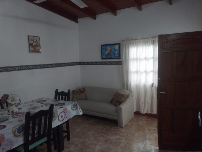 ALQUILO Departamento