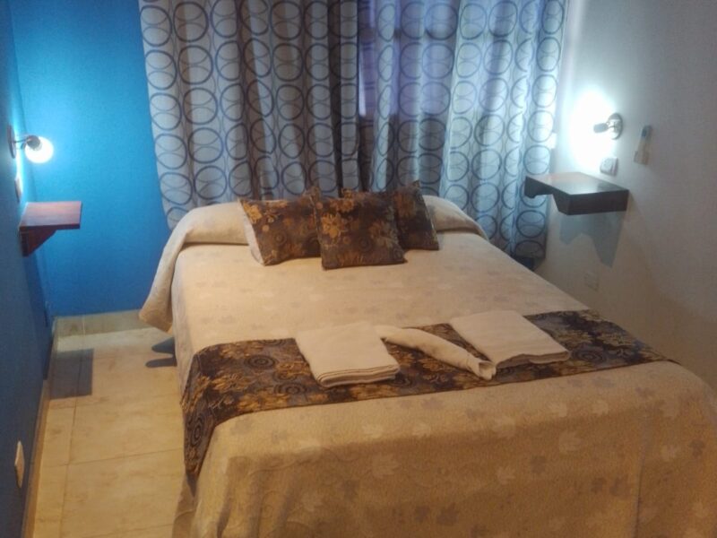 ALQUILO Departamento