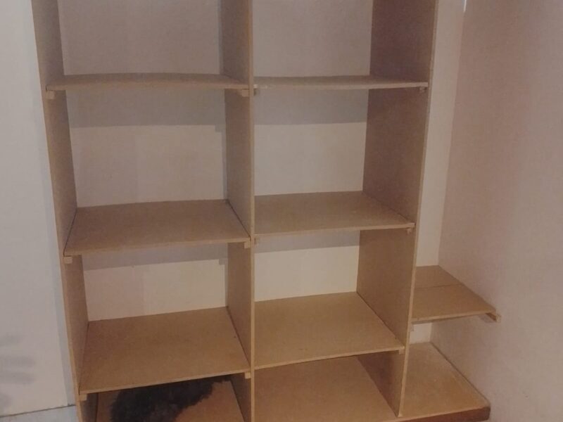 ALQUILO Departamento