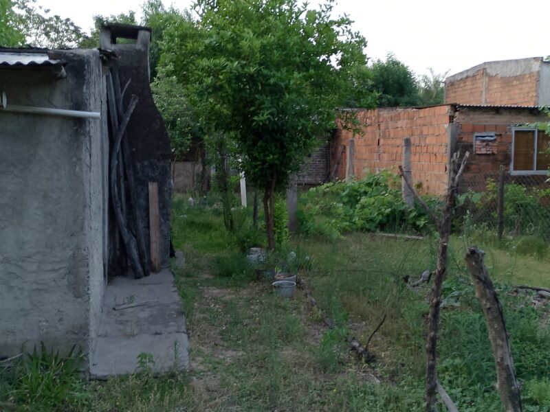 VENDO Casa | Esquina Corrientes