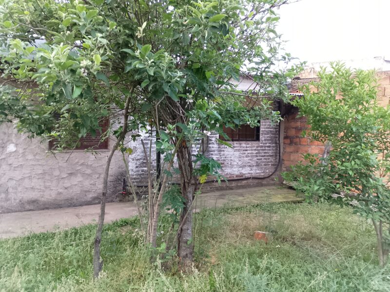 VENDO Casa | Esquina Corrientes