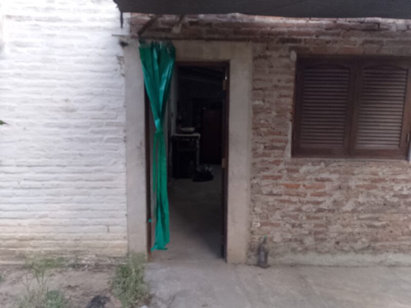 VENDO Casa | Esquina Corrientes