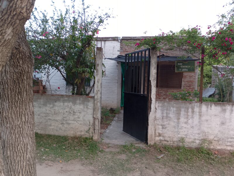 VENDO Casa | Esquina Corrientes