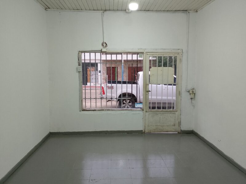 ALQUILO Local Comercial