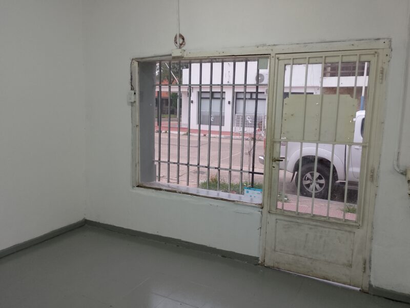 ALQUILO Local Comercial