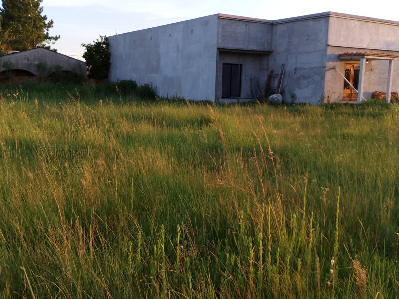 VENDO Terreno Paseo de los Pajaros