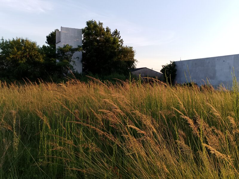 VENDO Terreno Paseo de los Pajaros