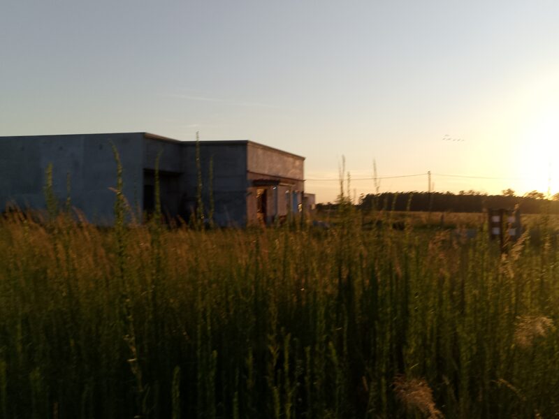 VENDO Terreno Paseo de los Pajaros