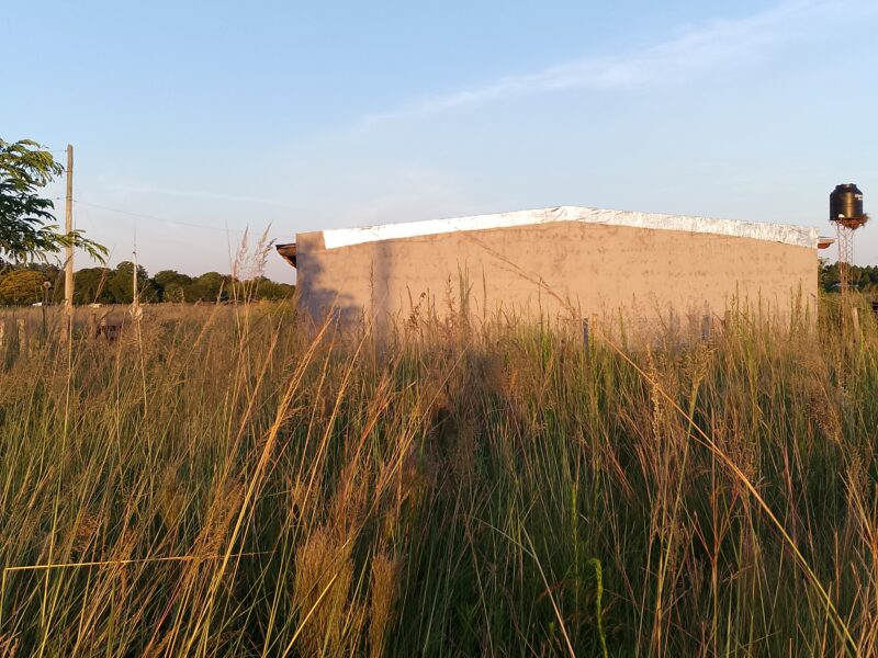 VENDO Terreno Paseo de los Pajaros