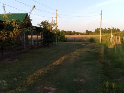 VENDO Terreno Paseo de los Pajaros