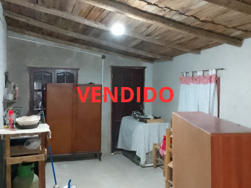 VENDO Casa | Esquina Corrientes