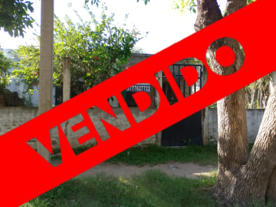 VENDO Casa | Esquina Corrientes