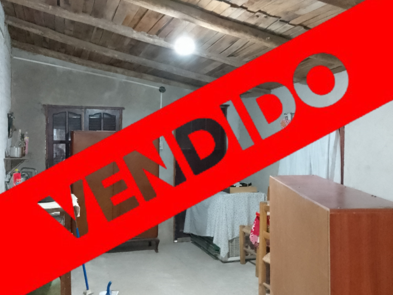 VENDO Casa | Esquina Corrientes