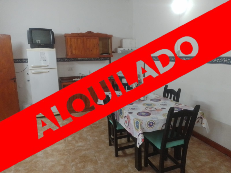 ALQUILO Departamento | Esquina Corrientes