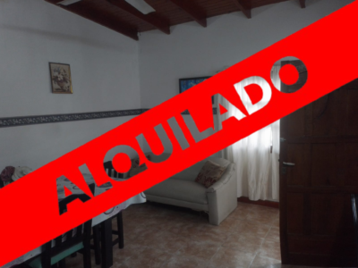 ALQUILO Departamento | Esquina Corrientes