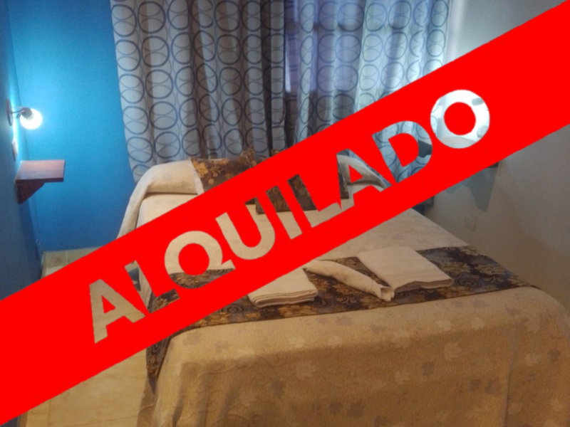 ALQUILO Departamento | Esquina Corrientes