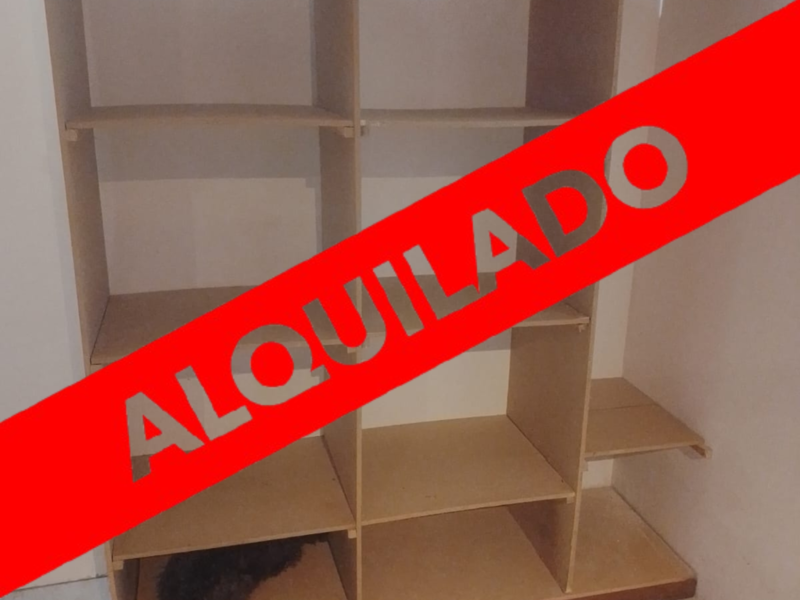ALQUILO Departamento | Esquina Corrientes