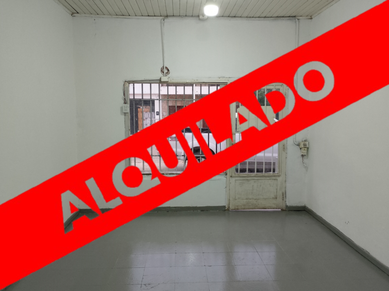 ALQUILO Local Comercial | Av. 25 de Mayo 589