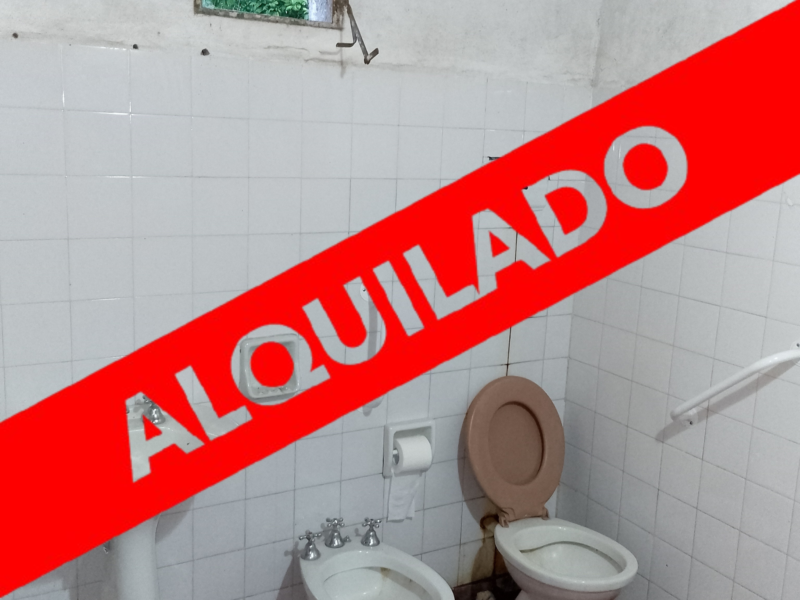 ALQUILO Local Comercial | Av. 25 de Mayo 589