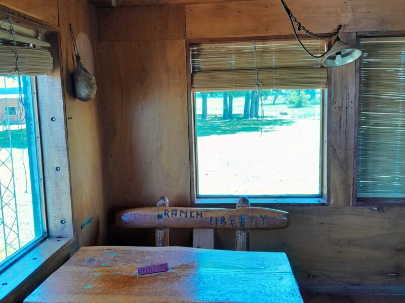 VENDO PERMUTO CAMPO | MALVINAS CORRIENTES