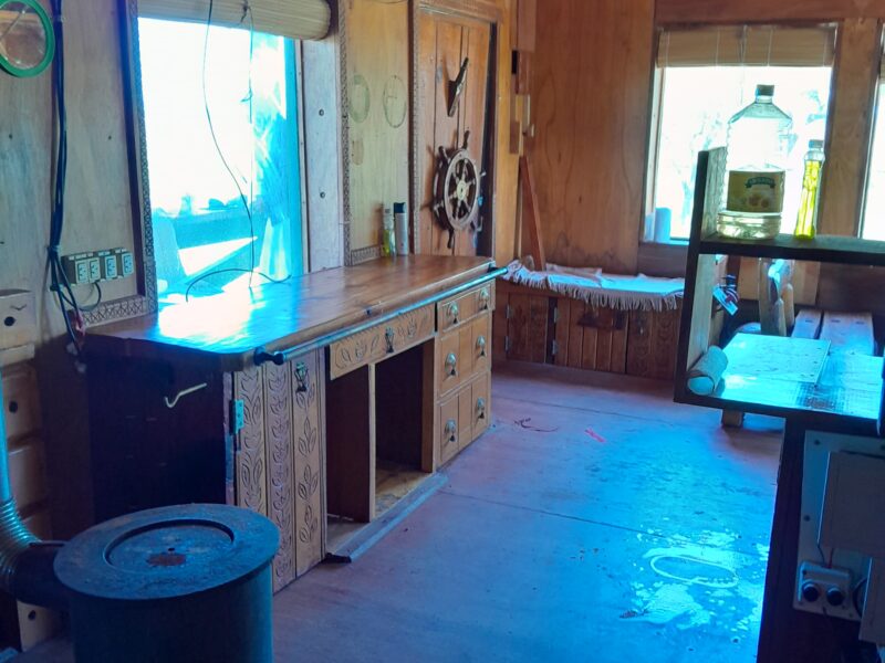 VENDO PERMUTO CAMPO | MALVINAS CORRIENTES