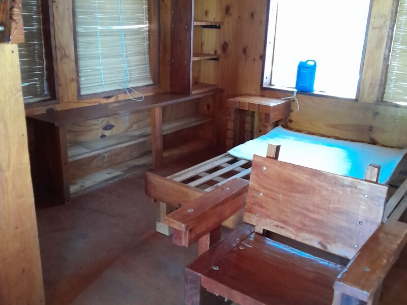 VENDO PERMUTO CAMPO | MALVINAS CORRIENTES