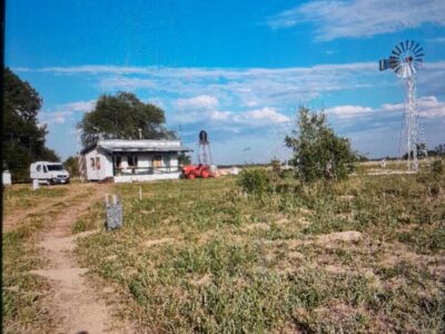 VENDO PERMUTO CAMPO | MALVINAS CORRIENTES