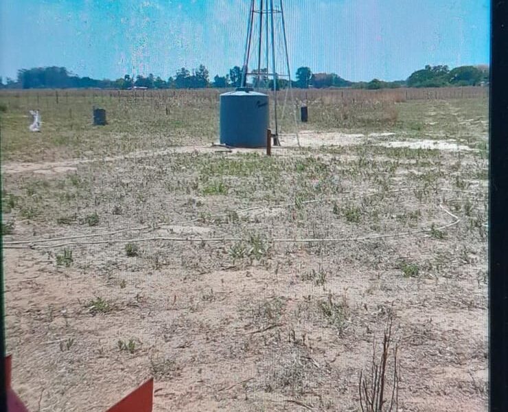 VENDO PERMUTO CAMPO | MALVINAS CORRIENTES