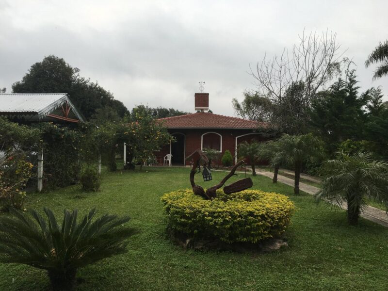 VENDO Chalet | Esquina Corrientes