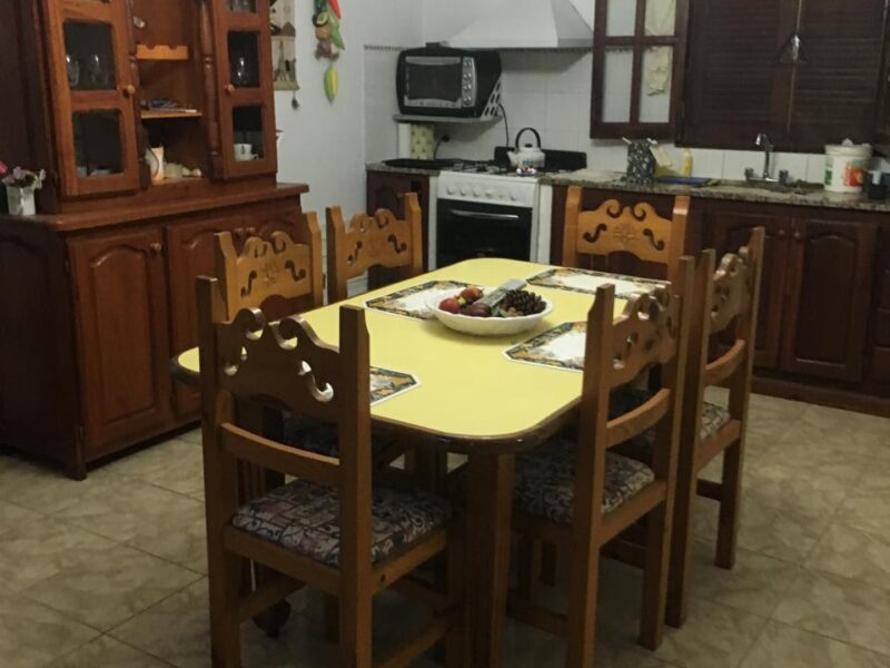 VENDO Chalet | Esquina Corrientes