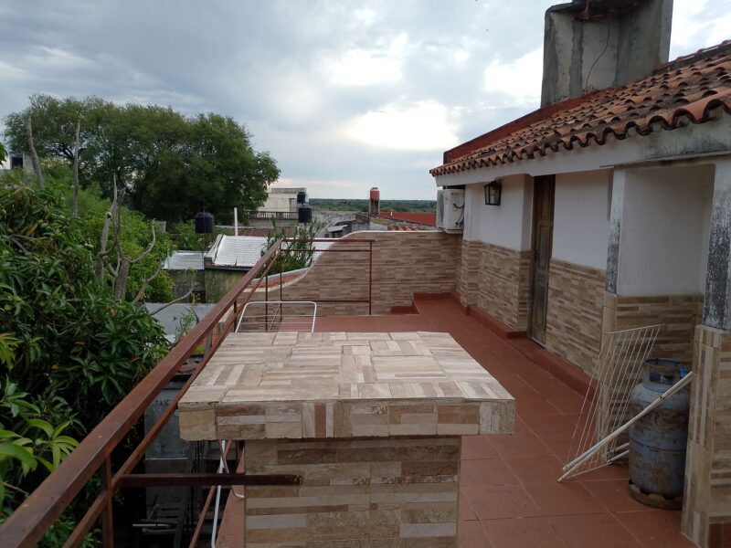 ALQUILO DEPARTAMENTO | ESQUINA CORRIENTES