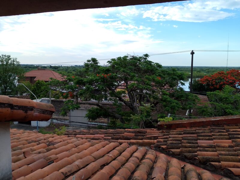 ALQUILO DEPARTAMENTO | ESQUINA CORRIENTES