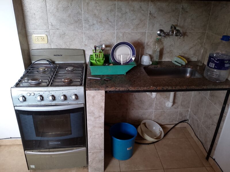 ALQUILO DEPARTAMENTO | ESQUINA CORRIENTES