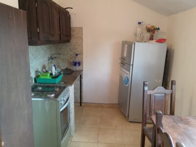 ALQUILO DEPARTAMENTO | ESQUINA CORRIENTES