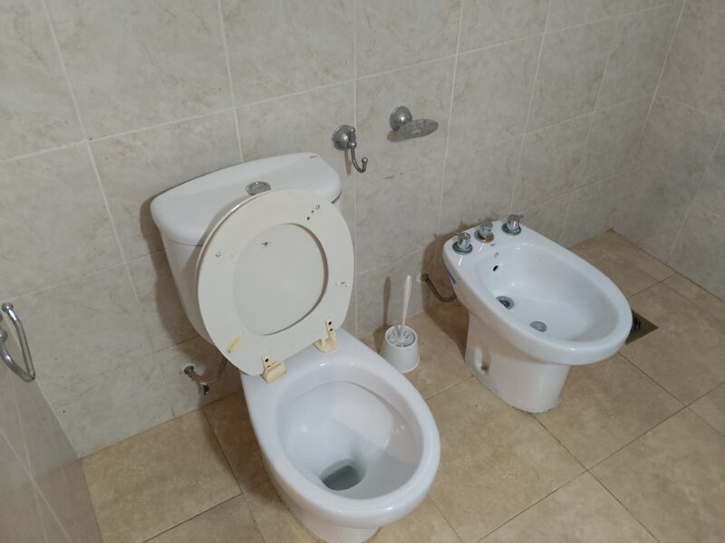 ALQUILO DEPARTAMENTO | ESQUINA CORRIENTES