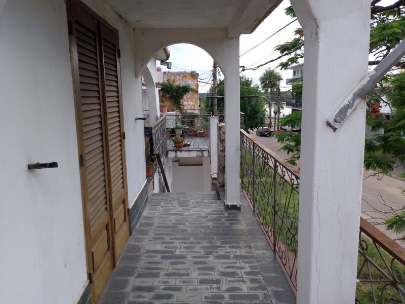 ALQUILO DEPARTAMENTO | ESQUINA CORRIENTES