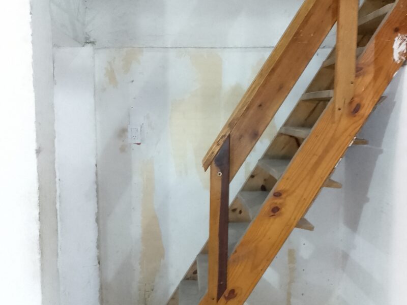 ALQUILO Local Comercial | Esquina Corrientes