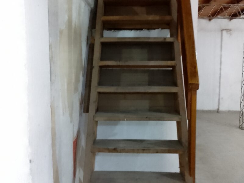 ALQUILO Local Comercial | Esquina Corrientes