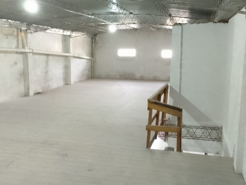 ALQUILO Local Comercial | Esquina Corrientes